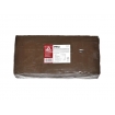 SIO-2 PRNI - Black Stoneware Clay with Impalpable Grog, 27.6 lb (12.5 kg)